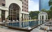Туры в отель Orchard Parksuites