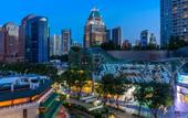 Туры в отель Orchard Parksuites