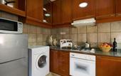 Туры в отель Orchard Parksuites