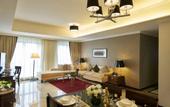 Туры в отель Orchard Parksuites