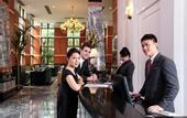 Туры в отель Orchard Parksuites