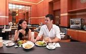 Туры в отель Orchard Parksuites