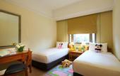 Туры в отель Orchard Parksuites
