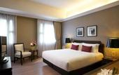 Туры в отель Orchard Parksuites