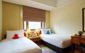 Туры в отель Orchard Parksuites