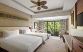 Туры в отель Shangri-La Rasa Ria, Kota Kinabalu