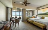 Туры в отель Shangri-La Rasa Ria, Kota Kinabalu