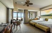 Туры в отель Shangri-La Rasa Ria, Kota Kinabalu