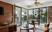 Туры в отель Shangri-La Rasa Ria, Kota Kinabalu