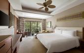 Туры в отель Shangri-La Rasa Ria, Kota Kinabalu