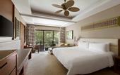 Туры в отель Shangri-La Rasa Ria, Kota Kinabalu