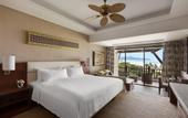 Туры в отель Shangri-La Rasa Ria, Kota Kinabalu