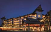 Туры в отель Shangri-La Rasa Ria, Kota Kinabalu