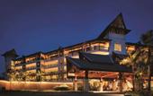 Туры в отель Shangri-La Rasa Ria, Kota Kinabalu