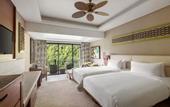 Туры в отель Shangri-La Rasa Ria, Kota Kinabalu