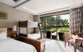 Туры в отель Shangri-La Rasa Ria, Kota Kinabalu