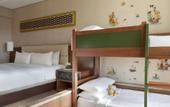 Туры в отель Shangri-La Rasa Ria, Kota Kinabalu