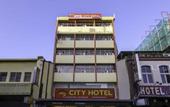 Туры в отель Super OYO 761 City Hotel