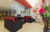 Туры в отель Super OYO 761 City Hotel