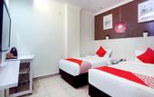 Туры в отель Super OYO 761 City Hotel