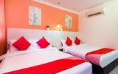 Туры в отель Super OYO 761 City Hotel