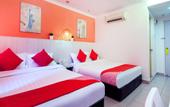 Туры в отель Super OYO 761 City Hotel
