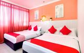 Туры в отель Super OYO 761 City Hotel