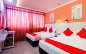 Туры в отель Super OYO 761 City Hotel