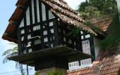 Туры в отель Smokehouse Hotel Cameron Highlands