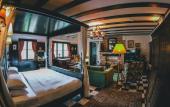 Туры в отель Smokehouse Hotel Cameron Highlands