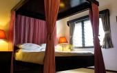 Туры в отель Smokehouse Hotel Cameron Highlands