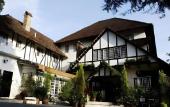 Туры в отель Smokehouse Hotel Cameron Highlands