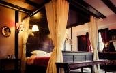 Туры в отель Smokehouse Hotel Cameron Highlands