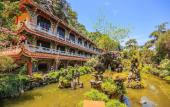 Туры в отель Smokehouse Hotel Cameron Highlands