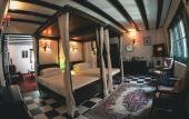 Туры в отель Smokehouse Hotel Cameron Highlands