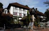 Туры в отель Smokehouse Hotel Cameron Highlands