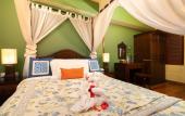 Туры в отель Anggun Boutique Hotel