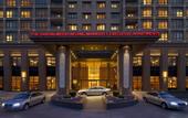 Туры в отель The Sandalwood, Beijing - Marriott Executive Apartments