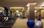 Туры в отель The Sandalwood, Beijing - Marriott Executive Apartments