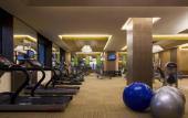 Туры в отель The Sandalwood, Beijing - Marriott Executive Apartments