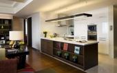 Туры в отель The Sandalwood, Beijing - Marriott Executive Apartments