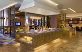 Туры в отель The Sandalwood, Beijing - Marriott Executive Apartments