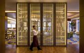Туры в отель The Sandalwood, Beijing - Marriott Executive Apartments
