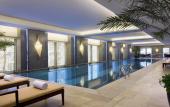 Туры в отель The Sandalwood, Beijing - Marriott Executive Apartments