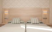 Туры в отель Hostal Fernando