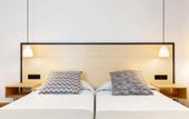 Туры в отель Hostal Fernando