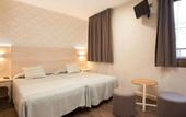 Туры в отель Hostal Fernando