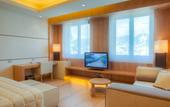 Туры в отель MarinaPlace Resort & Spa