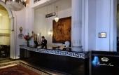 Туры в отель Отель Windsor Palace Luxury Heritage Hotel Since 1902