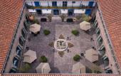 Туры в отель Palacio del Inka, A Luxury Collection Hotel by Marriott